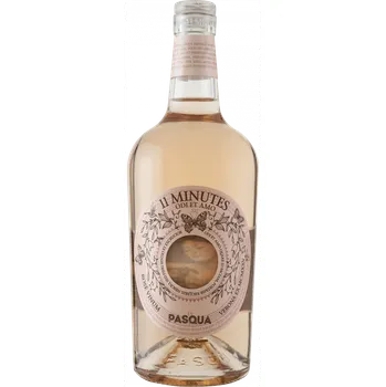 Víno Pasqua 11 Minutes Rose 2024 > Růžové víno > Růžové víno > Itálie > Benátsko