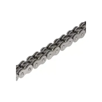 Řetězová sada pro motocykl řetěz 520X1R3, JT CHAINS (x-kroužek, barva černá, 114 článků vč. nýtovací a rozpojovací spojky)