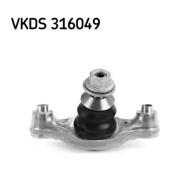 Podpora/Kloub, VKDS 316049