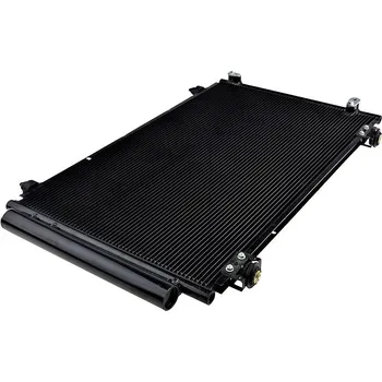 Výparník klimatizace Kondenzátor, klimatizace, CCS-TY-030