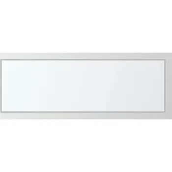 Okno Jednokřídlé plastové fixní okno 80x190