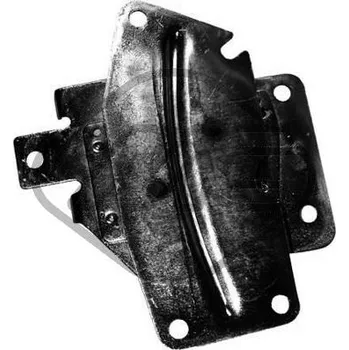 Uložení převodovky Uložení, manuální převodovka, 00485