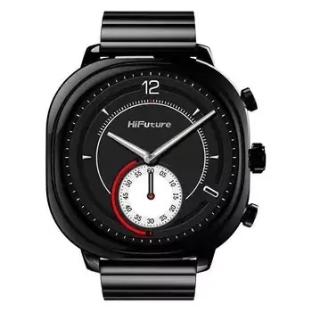 HiFuture AIX černá (AIX Black)