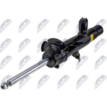 Tlumič pérování, A-BM-009