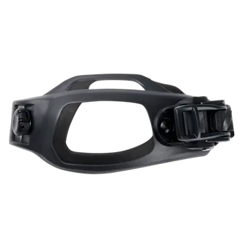 Příslušenství na snowboard Burton Supergrip Snowboard Binding Toe popruh 2.0 (vlevo) L