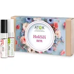 Holčičí sen sada Atok