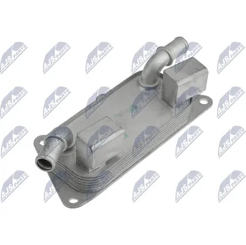 Chladič motoru Olejový chladič, motorový olej, CCL-LR-012