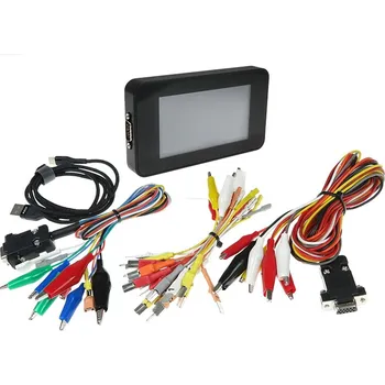 Autoelektronika Tester, nářadí, RTP9007S