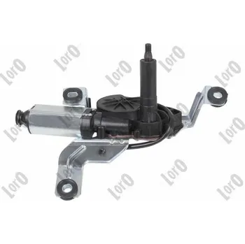 Motorek stěrače a odstřikovače Motor stěračů, 103-06-027