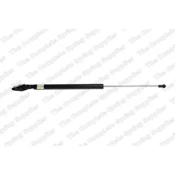 Pneumatická pružina zavazadlového prostoru, 8155415