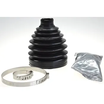 Hřídel nápravy Sada měchů, hnací hřídel, 304093