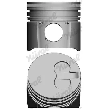 Píst motoru Píst, 87-105500-00