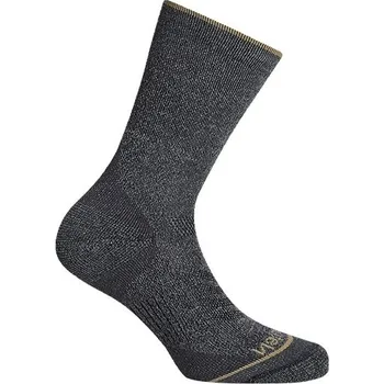 Běžecké oblečení Naturehike trekové ponožky vel. M - šedé