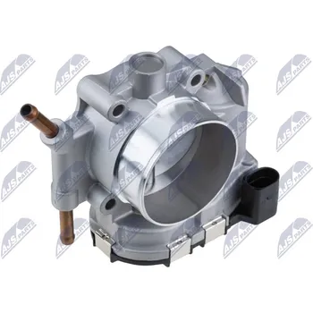 Systém vstřikování Hrdlo škrticí klapky, ETB-CH-005