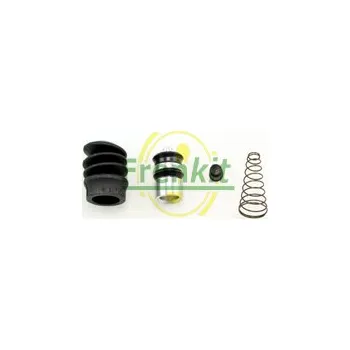 Spojka Sada na opravy, pomocný spojkový válec, 520902