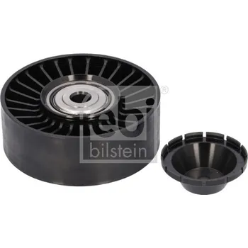 Vratná/vodicí kladka, klínový žebrový řemen, 184216