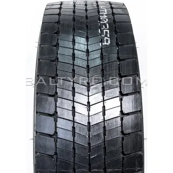 LEAO (LL SRB) LA 295/80R22,5 ETD100 152/148 M 16PR Celoroční M (130 km/h) 22.5 152/148 295 80 74 dB D C LEAO (LL SRB)