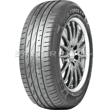 Letní osobní pneu LEAO (LL THAI) LL 285/45R19XL NOVA-FORCE C/S 111 W TL Letní W (270 km/h) 19 111 (1090kg) 285 45 75 dB C B LEAO (LL THAI)