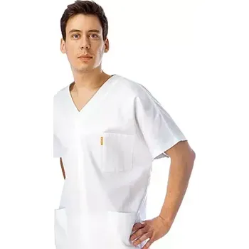 Zdravotnický oděv GREGORY pánská kimono halena