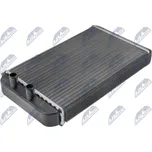 Výměník tepla, vnitřní vytápění, CNG-CT-000