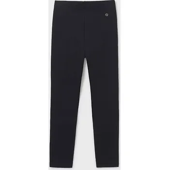 Dívčí legíny černé Mayoral 722 Velikost: 8 let (128 cm)