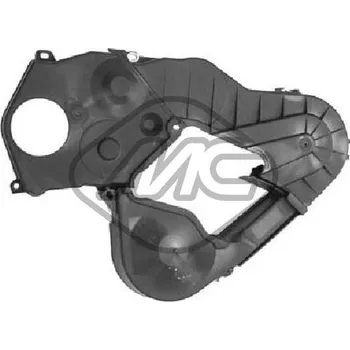 Zakrytí, ozubený řemen, 03700