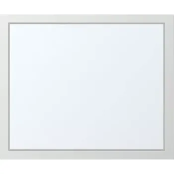 Okno Jednokřídlé plastové fixní okno 120x150