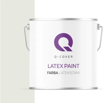 barva na zeď BARVA NA INTERIÉROVÉ STĚNY A STROPY ODOLNÁ BÍLÁ OLIVOVÁ H2079 5L