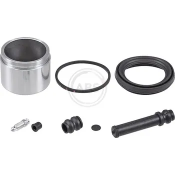 Přislušenství brzdového systému Sada na opravy, brzdový třmen, 57248