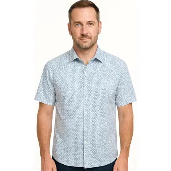 Pánská košile Letní pánská košile vz.č.7 Velikost: S