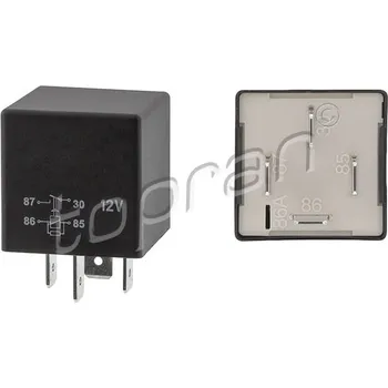 Palivové čerpadlo Relé, palivové čerpadlo, 107 262