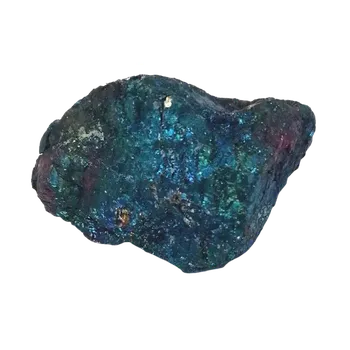 Chalkopyrit – Mystický kámen duchovní transformace (Mexiko) – 61 g