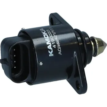 Klimatizace automobilu Volnoběžný regulační ventil, přívod vzduchu, 4190033