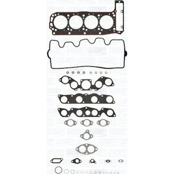 Těsnění motoru Sada těsnění, hlava válce, 52069400