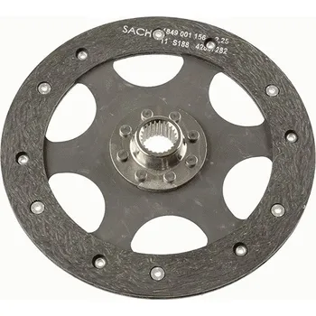 Spojková lamela Spojková lamela, 1864 400 031