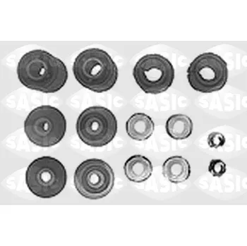 Stabilizátor nápravy Sada na opravy, ulozeni stabilizatoru, 1053566B