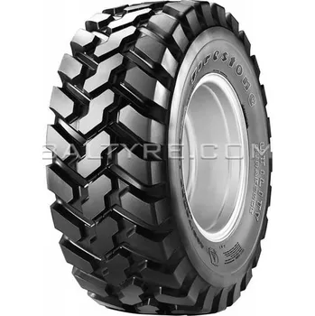 Pneu pro těžký stroj FIRESTONE FI 340/80R18 DURA-UT 143 A8 TL A8 (40 km/h) 18 143 (2725kg) 340 80 FIRESTONE