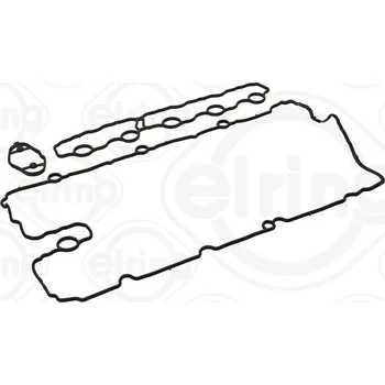 Těsnění motoru Sada těsnění, kryt hlavy válce, 773.910