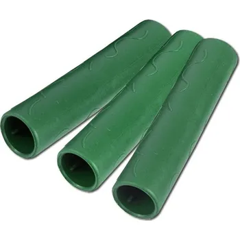 Bradas TYLP11 spojka zahradních tyčí 7,5 x 11 mm 10 ks