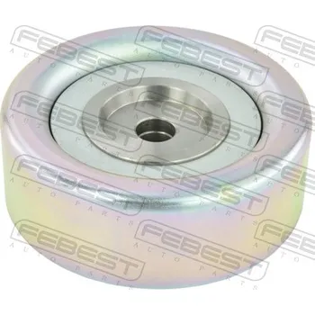 Vratná/vodicí kladka, klínový žebrový řemen, 0488-KG4W