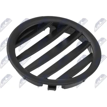 Vzduchový filtr Řídicí klapka, přívod vzduchu, EZC-FR-232