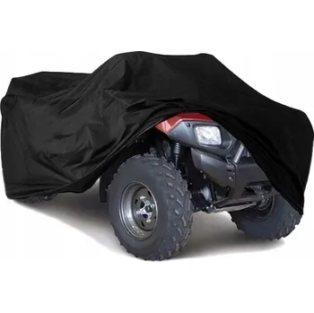 Plachta na motorové vozidlo OBAL / PLACHTA NA ČTYŘKOLKU (ATV, QUAD)! NA MÍRU! Odolný!