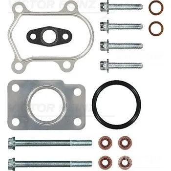 Turbodmychadlo Montážní sada dmychadla, 04-10199-01