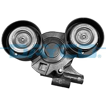 Napínák, žebrovaný klínový řemen, APV4076