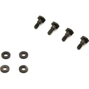 RC náhradní díl King pin Kyosho EP Fantom 4WD (4) - expresní doprava