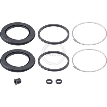 Přislušenství brzdového systému Sada na opravy, brzdový třmen, 43185