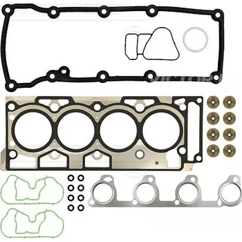 Těsnění motoru Sada těsnění, hlava válce, 02-35445-01