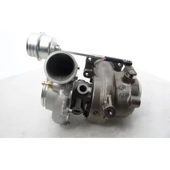 Turbodmychadlo Dmychadlo, plnění, 452204-5007S