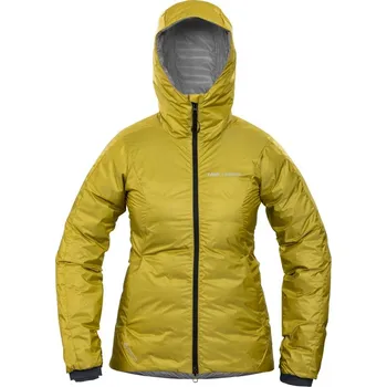 Tilak x Patizon DownLite Infinium Lady Warm Olive XL