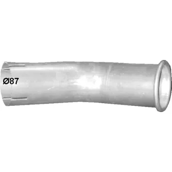 Výfuková trubka Výfuková trubka, 69.102